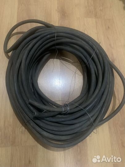 Шланг воздушный (примерно 25-30 м)