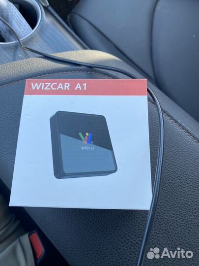 Wizcar A1