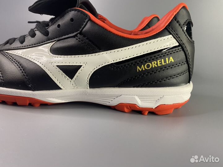 Сороконожки mizuno