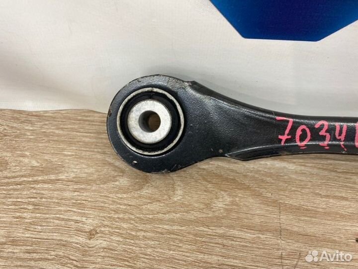 Рычаг задней подвески задний левый Bmw 3 F30