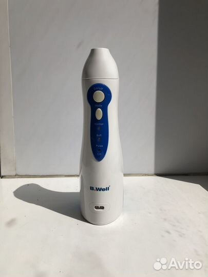 Ирригатор b well 911