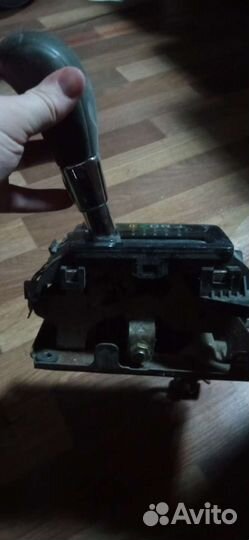 Селектор АКПП toyota mark 2