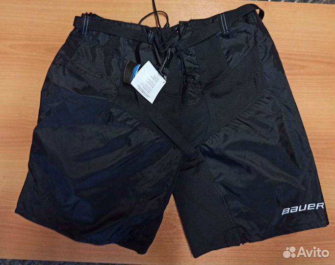 Чехлы для хоккейных шорт