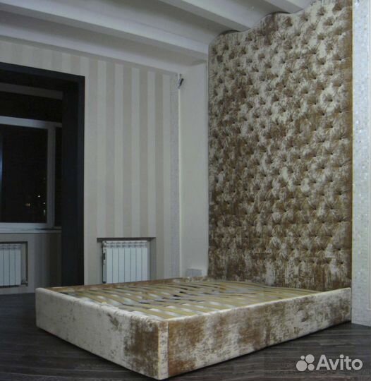 Изготовление мебели под заказ