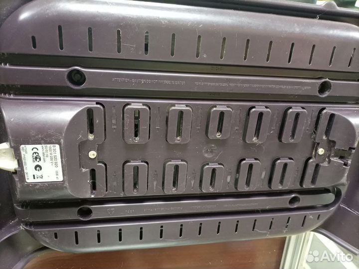 Блинница Tefal