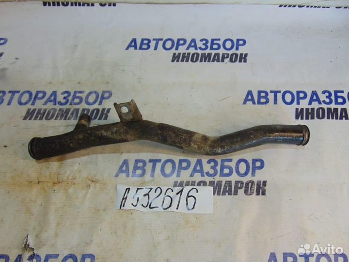 Трубка охлажд. жидкости металлическая для Mitsubis