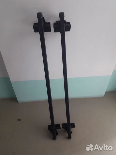 Багажник на крышу автомобиля бу