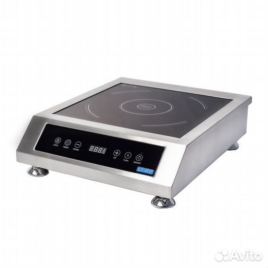Индукционная плита Iplate Alina 3500 Вт