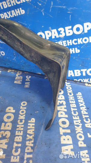 Балка подмоторная. Mercedes-Benz 308D фургон