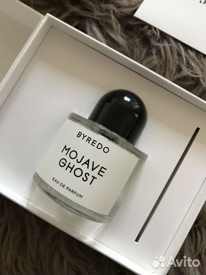 Byredo Mojave Ghost 100ml