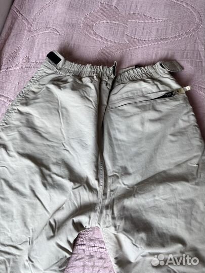 Горнолыжные брюки женские 42