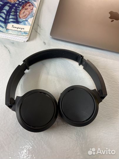 Bluetooth наушники Philips TAH4205