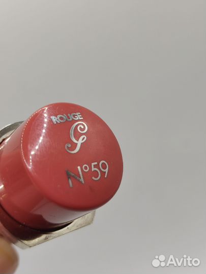 Помада guerlain