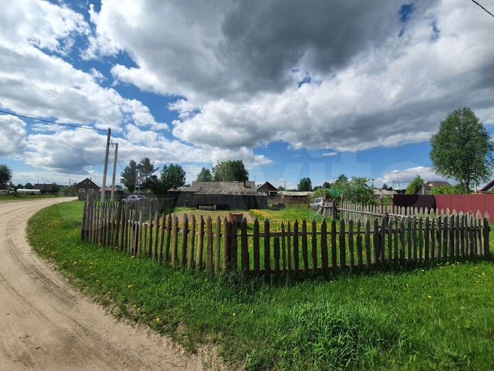 Участок 13 сот. (ИЖС)