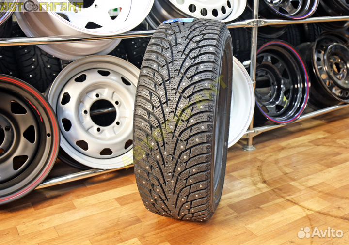 Maxxis Premitra Ice Nord NP5 205/55 R16 94T