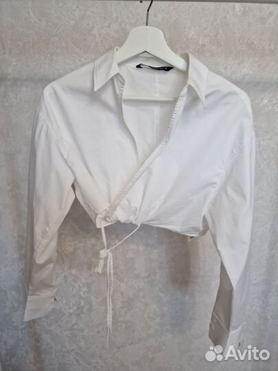 Рубашка Zara