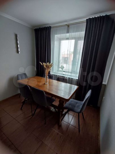 Дом 100 м² на участке 8 сот.