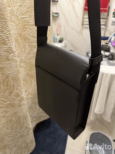 Сумка s t Dupont