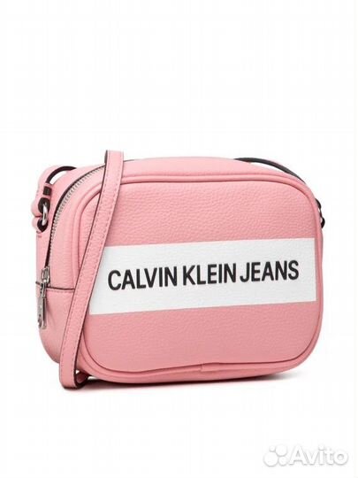 Сумка calvin klein оригинал