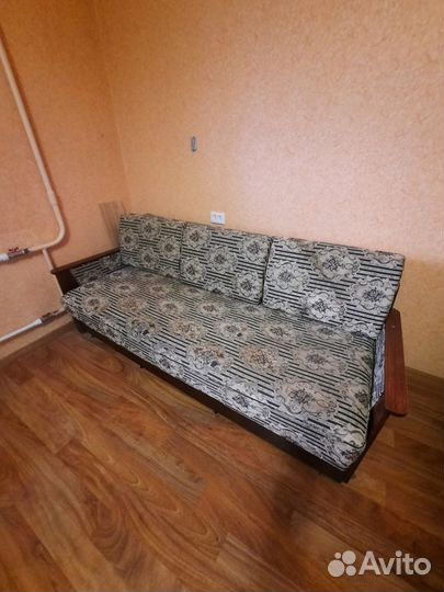 Диван раскладной бу