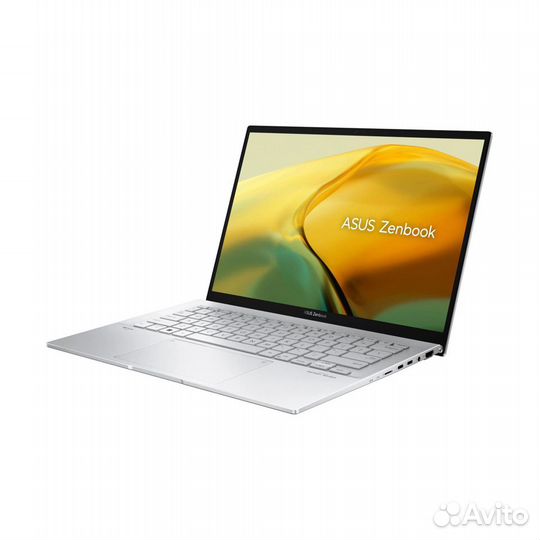 Asus Zenbook 14 UX3402VA-KP309