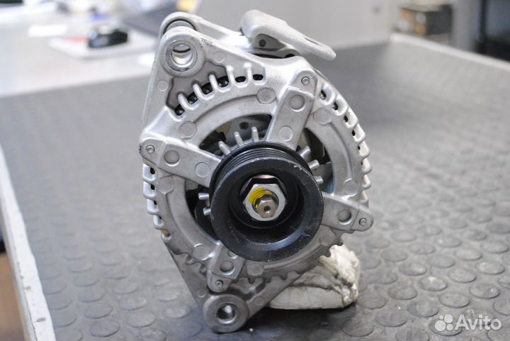 Генератор Hyundai Santa Fe 3.3 V6, Kia Sorento 3.5
