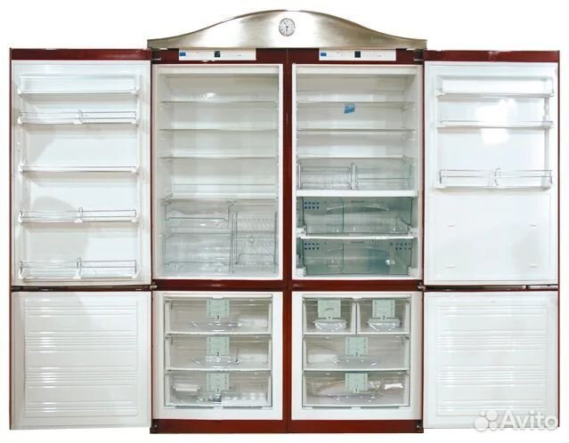 Холодильник Restart FRR020