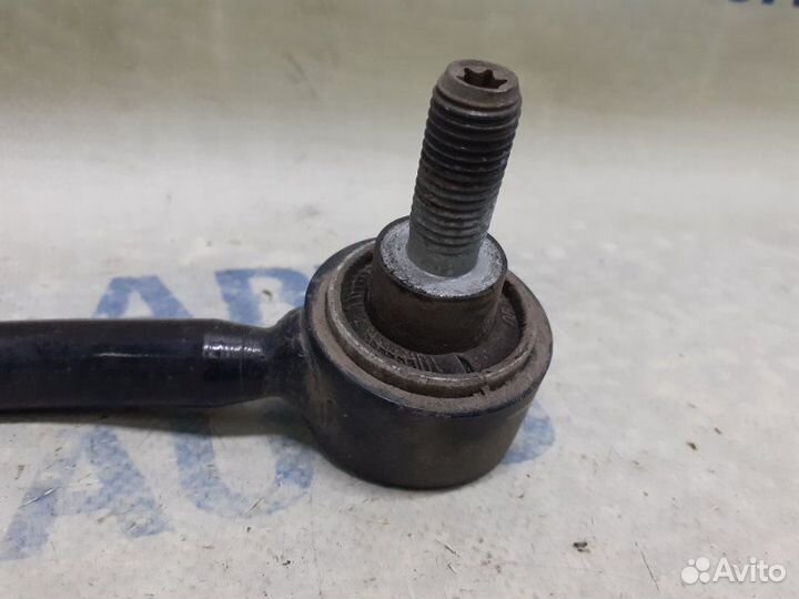 Стойка стабилизатора задняя левая Volkswagen