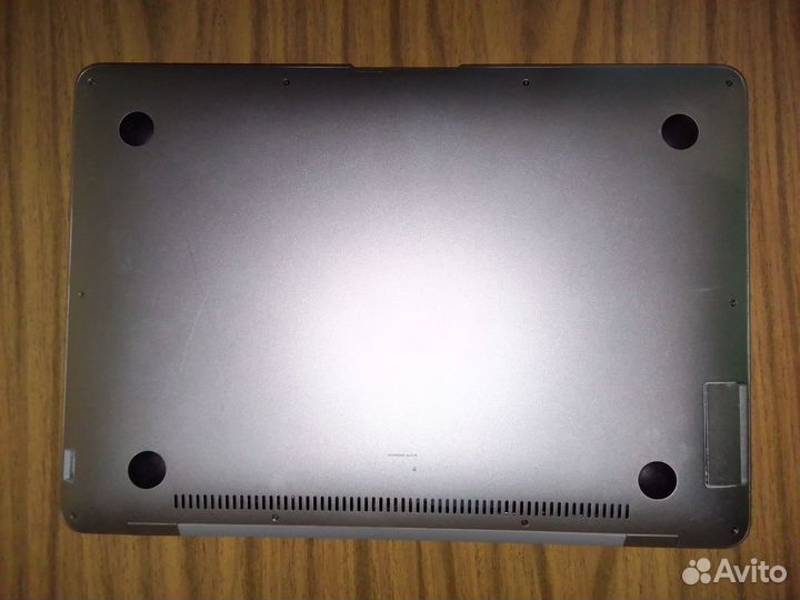 Apple MacBook Air 13 2008 г