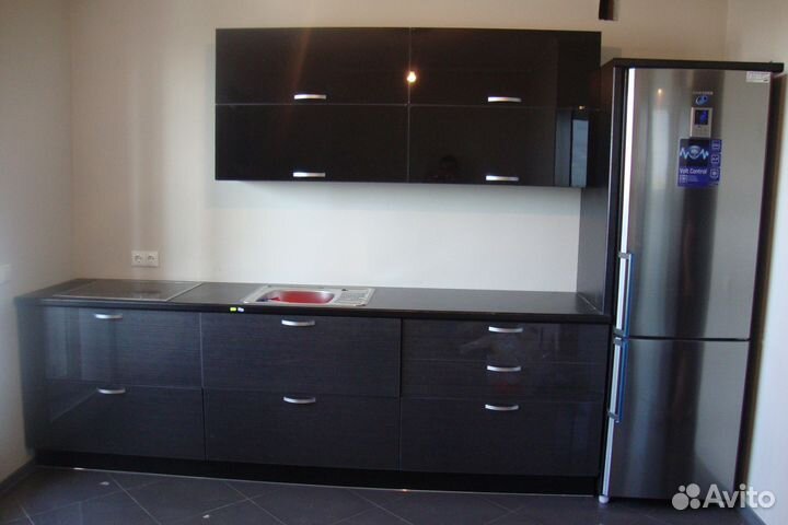 Сборка кухни - Москва+обл