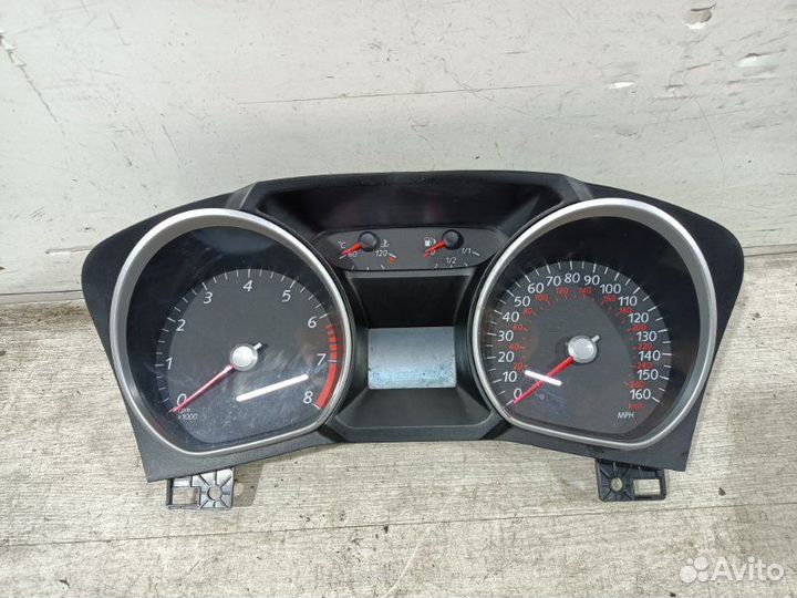 Панель (щиток) приборов Ford Galaxy (06-15) LMV