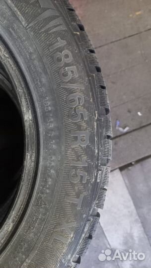 18565 r15 зимняя резина