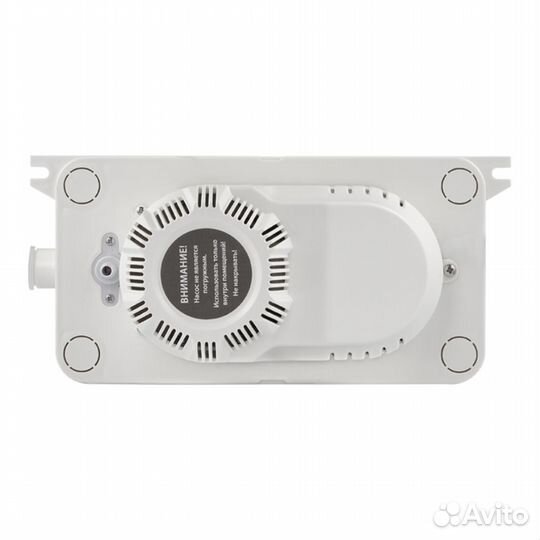 Насос дренажный Ballu Machine TOP Power 125 л/ч