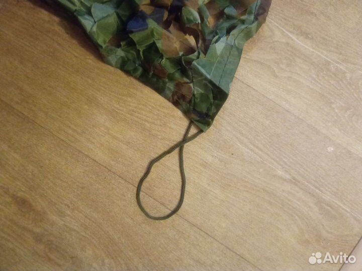 Маскировочные сети премиум