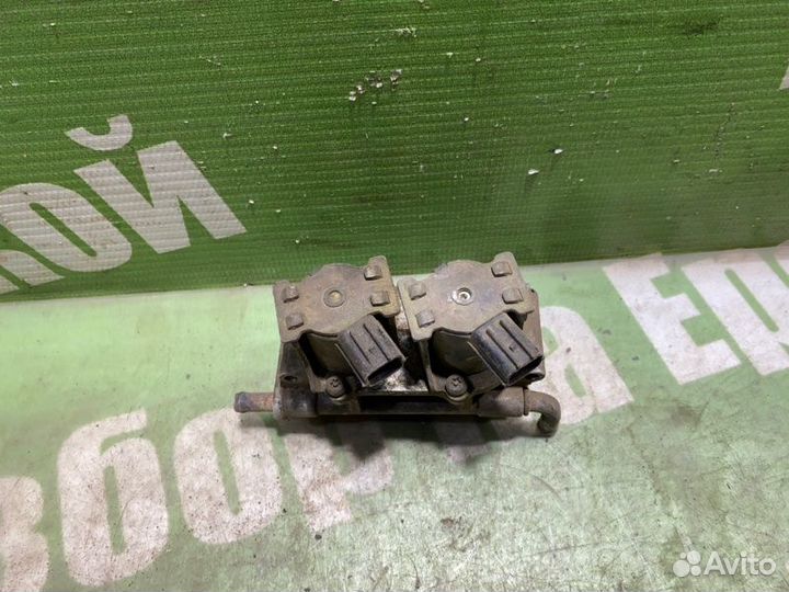 Клапан электромагнитный Mitsubishi Galant EA7A