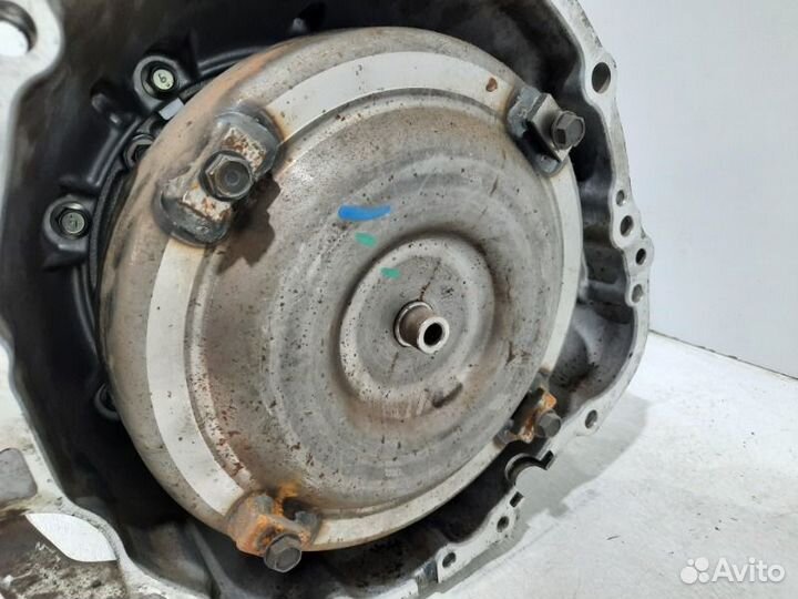 АКПП Infiniti Ex/Qx50 J50 2008-2017