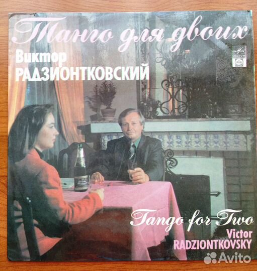 Виниловые пластинки. Коллекция 2