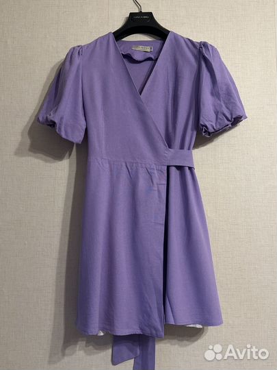 Платье летнее 40 42