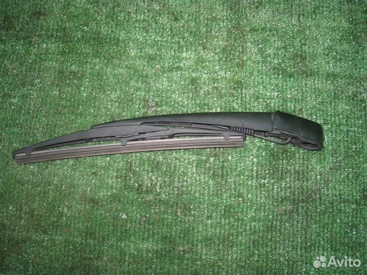 Поводок стеклоочистителя задний fiat Sedici 2007