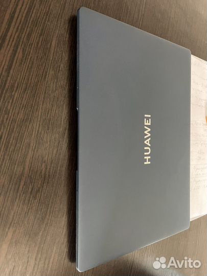 Huawei MateBook X Pro 2023