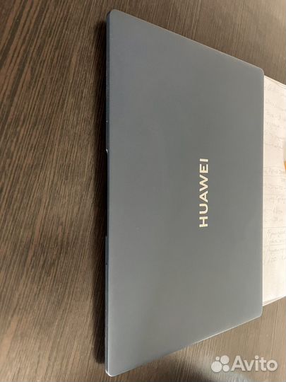 Huawei MateBook X Pro 2023