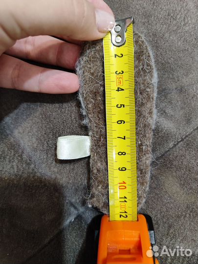 Сапоги детские зимние котофей