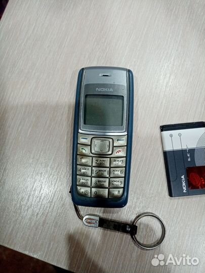 Nokia 6600