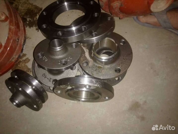 Втулки, вкладыши зипы и запчасти к насосам цг