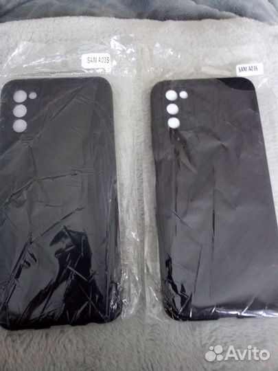 Новые чехлы для телефонов