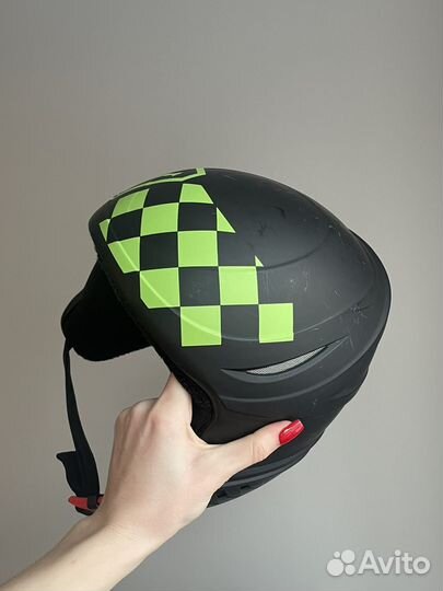 Шлем детский / подростковый