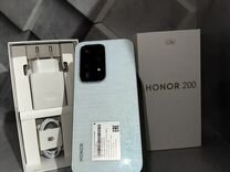 HONOR 200 Lite, 8/256 ГБ