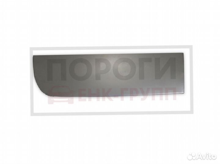 Ремкомплект двери VW Krafter и другие пенка