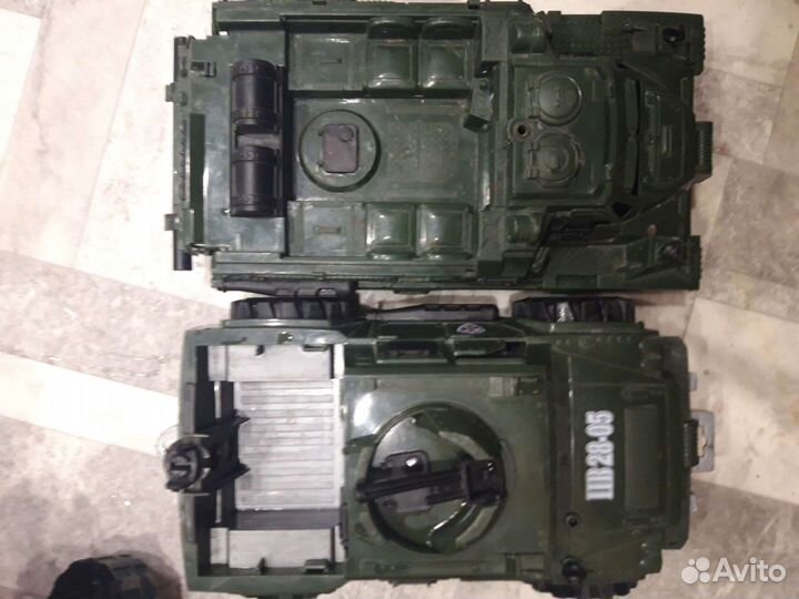 Машины игрушки