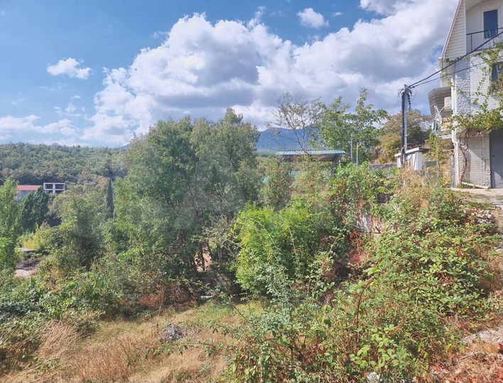 Участок 1 сот. (ИЖС)